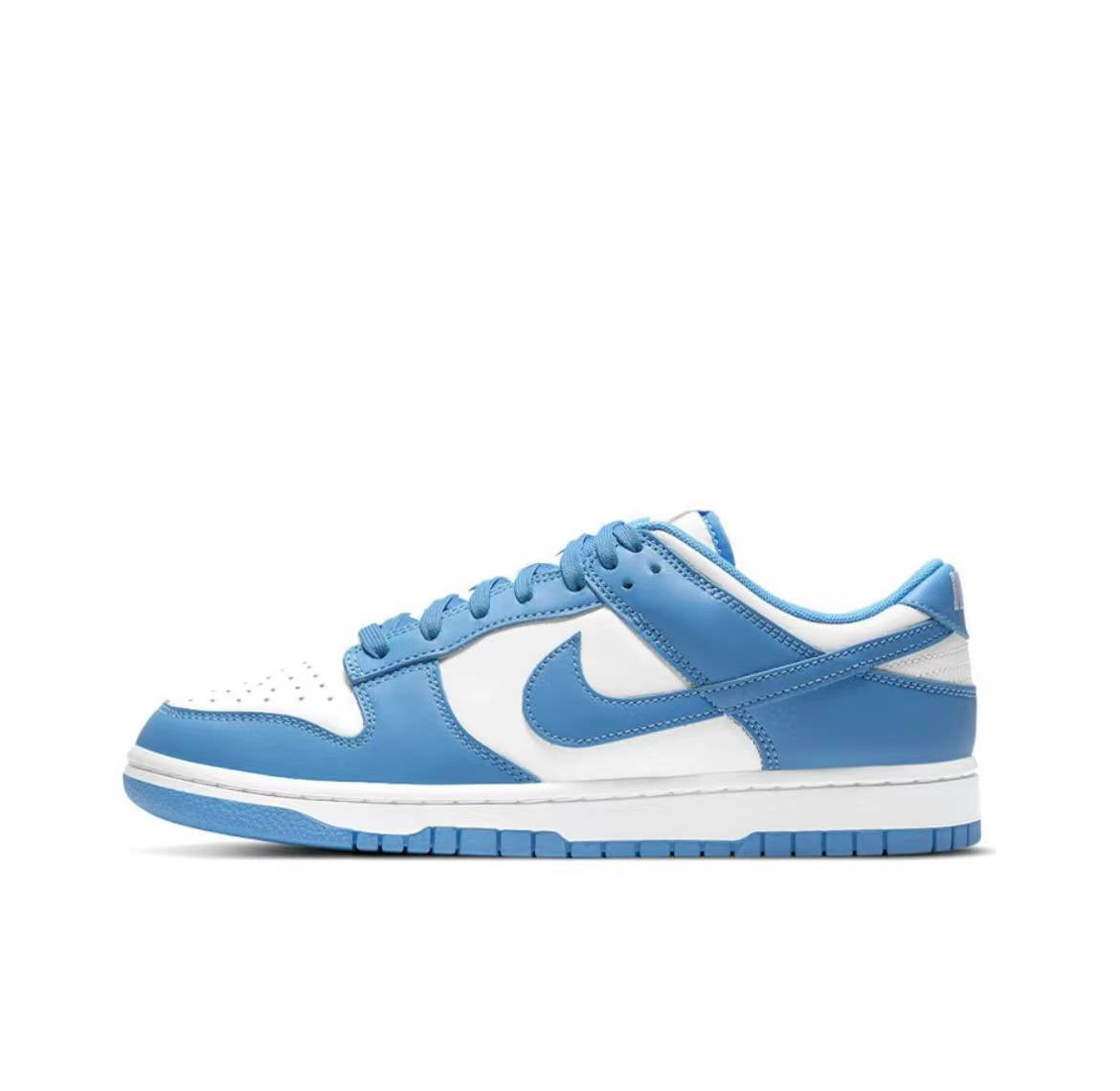Nike Dunk Low University blue