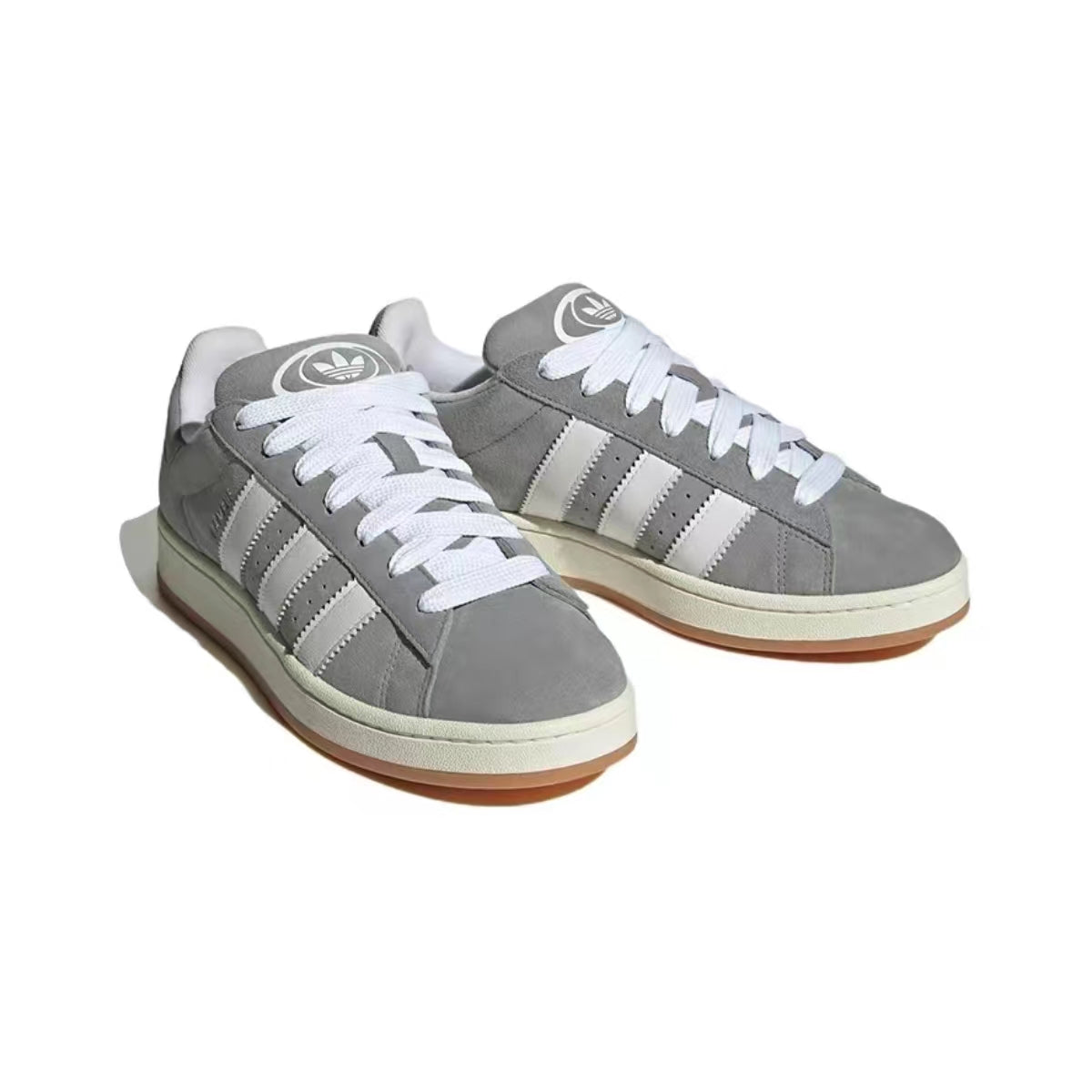 Addidas Campus Grey