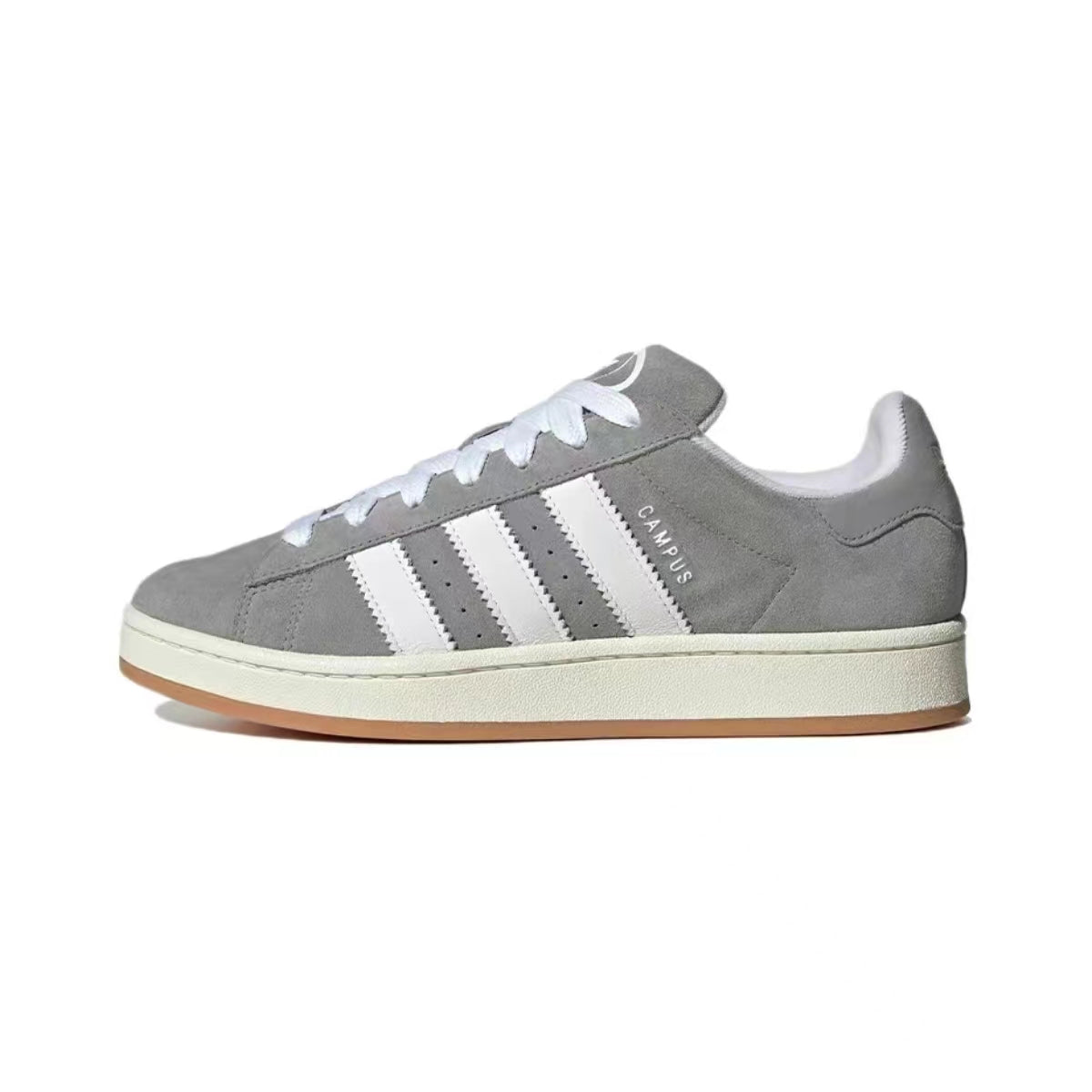 Addidas Campus Grey