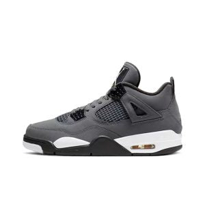 Jordan 4 Retro Cool Grey