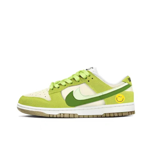 Nike Dunk Low SE Double Hook Avocado