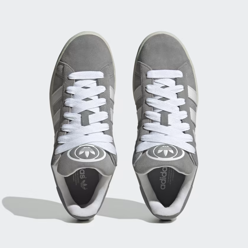 Addidas Campus Grey