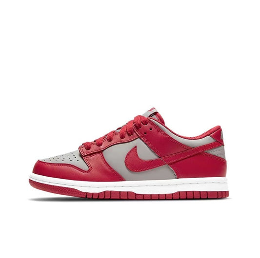Nike Dunk Low Medium Grey